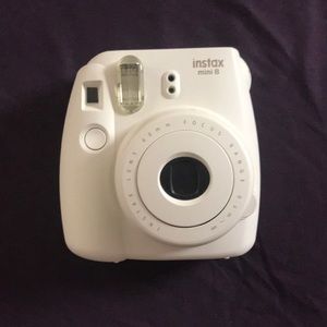 Instax mini 8
